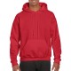 Hanorac unisex Gildan Dryblend Hooded