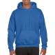 Hanorac unisex Gildan Dryblend Hooded