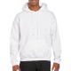 Hanorac unisex Gildan Dryblend Hooded