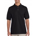 Tricou polo unisex Gildan Ultra Cotton Pique