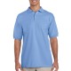 Tricou polo unisex Gildan Ultra Cotton Pique