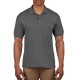 Tricou polo unisex Gildan Ultra Cotton Pique