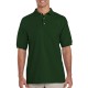 Tricou polo unisex Gildan Ultra Cotton Pique