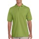 Tricou polo unisex Gildan Ultra Cotton Pique