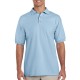 Tricou polo unisex Gildan Ultra Cotton Pique