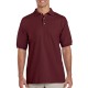 Tricou polo unisex Gildan Ultra Cotton Pique