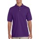 Tricou polo unisex Gildan Ultra Cotton Pique