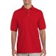 Tricou polo unisex Gildan Ultra Cotton Pique