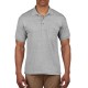 Tricou polo unisex Gildan Ultra Cotton Pique