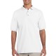 Tricou polo unisex Gildan Ultra Cotton Pique