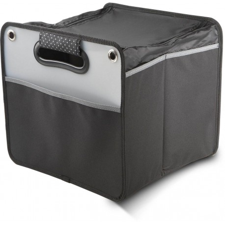 Organizator portbagaj 30 L cu capac