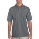 Tricou polo unisex Gildan Ultra Cotton Pique