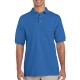 Tricou polo unisex Gildan Ultra Cotton Pique