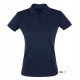 Tricou polo damă Sols Perfect