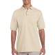 Tricou polo unisex Gildan Ultra Cotton Pique