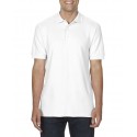 Tricou polo bărbați Gildan Premium Cotton