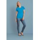 Tricou damă Gildan Premium