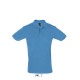 Tricou polo bărbați Sols Perfect