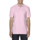 Tricou polo bărbați Gildan Premium Cotton