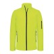 Jachetă bărbați Kariban Softshell