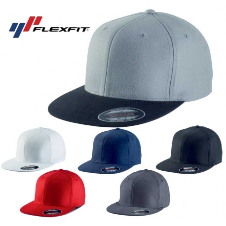 Şapcă Flexfit cu 6 paneluri