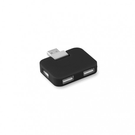 Hub USB cu 4 porturi