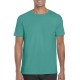 Tricou bărbați Gildan Softstyle
