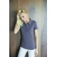 Tricou polo dame Kariban Blend