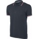 Tricou polo bărbați Kariban Cotton Pique