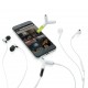 Splitter audio cu stylus