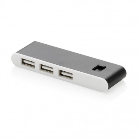 Hub universal USB Tip C