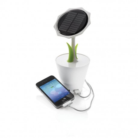 Încărcător solar Sunflower 2500 mAh