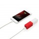 Acumulator extern bicolor 2200 mAh