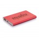 Acumulator extern subțire din aluminiu 4.000 mAh