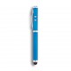 Pix metalic cu indicator laser și stylus