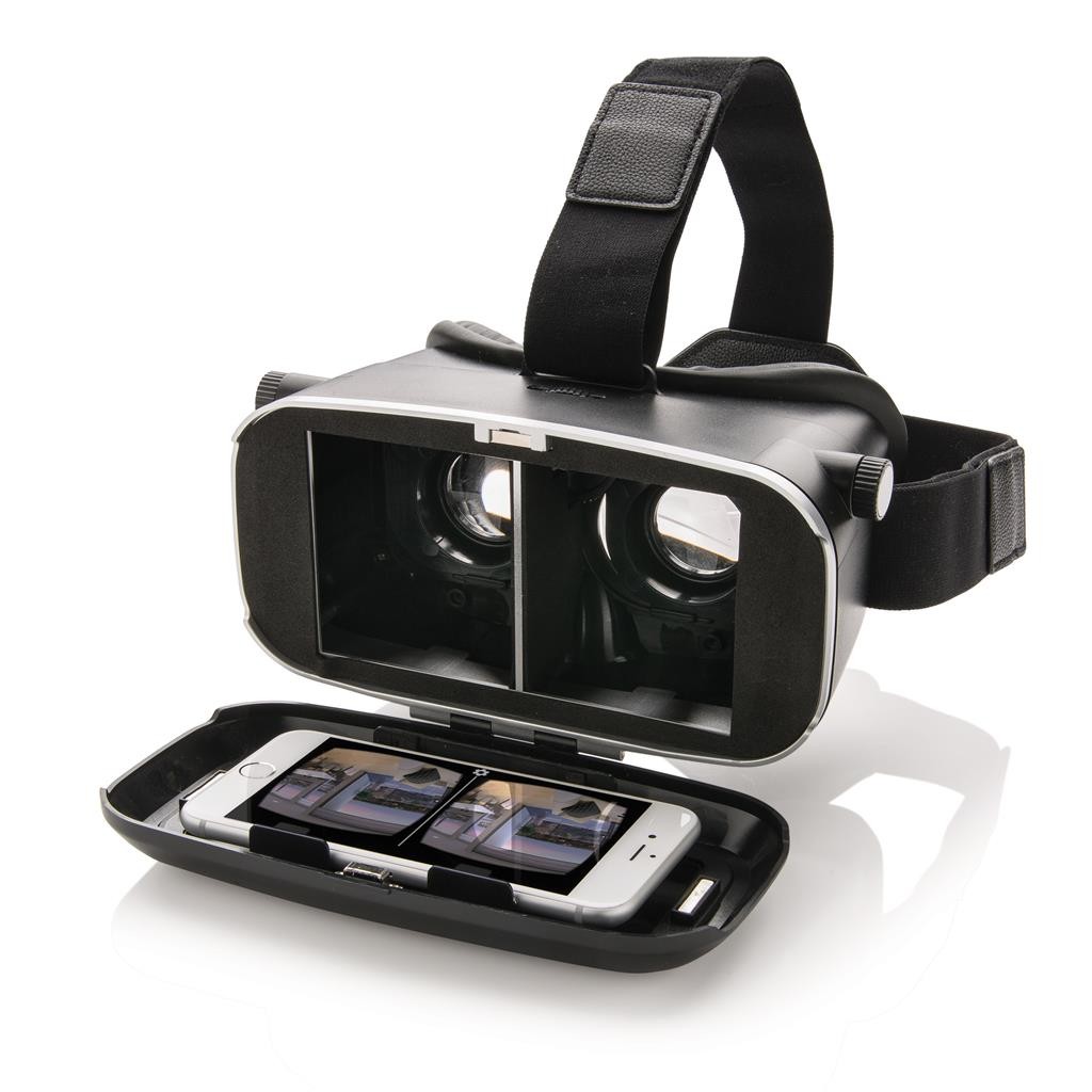 Violate Recognition Melt Ochelari realitate virtuală 3D - Ochelari virtuali personalizati