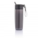 Bidon sport cu pai Turner 650 ml