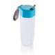 Bidon sport cu pai Turner 650 ml