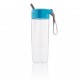 Bidon sport cu pai Turner 650 ml