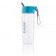 Bidon sport cu pai Turner 650 ml