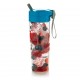 Bidon sport cu pai Turner 650 ml