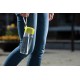 Bidon sport cu pai Turner 650 ml