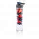 Sticla sport cu infuzor 800 ml