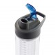 Sticla sport cu infuzor 800 ml