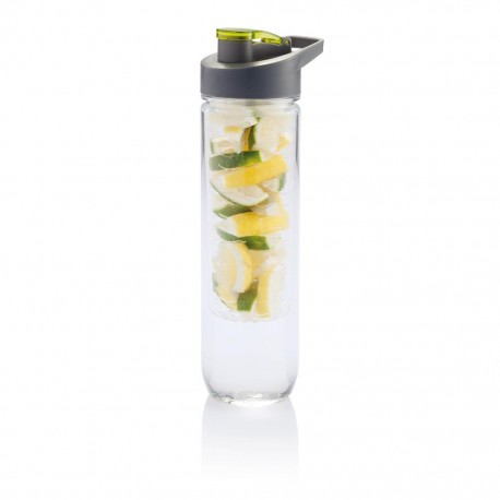 Sticla sport cu infuzor 800 ml