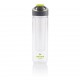 Sticla sport cu infuzor 800 ml