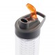 Sticla sport cu infuzor 800 ml