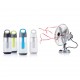 Bidon sport din tritan Bopp 700 ml