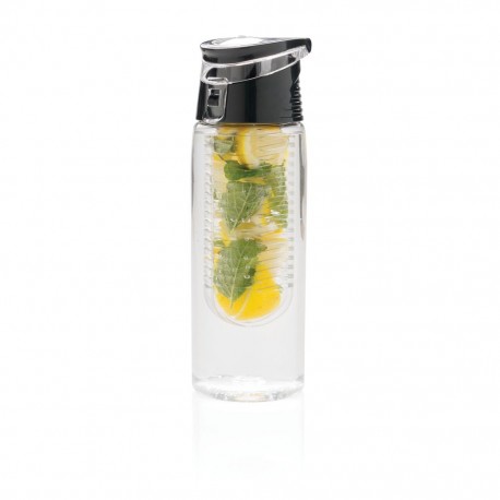 Bidon sport din tritan cu infuzor 700 ml