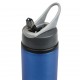 Sticlă sport din aluminiu 600 ml